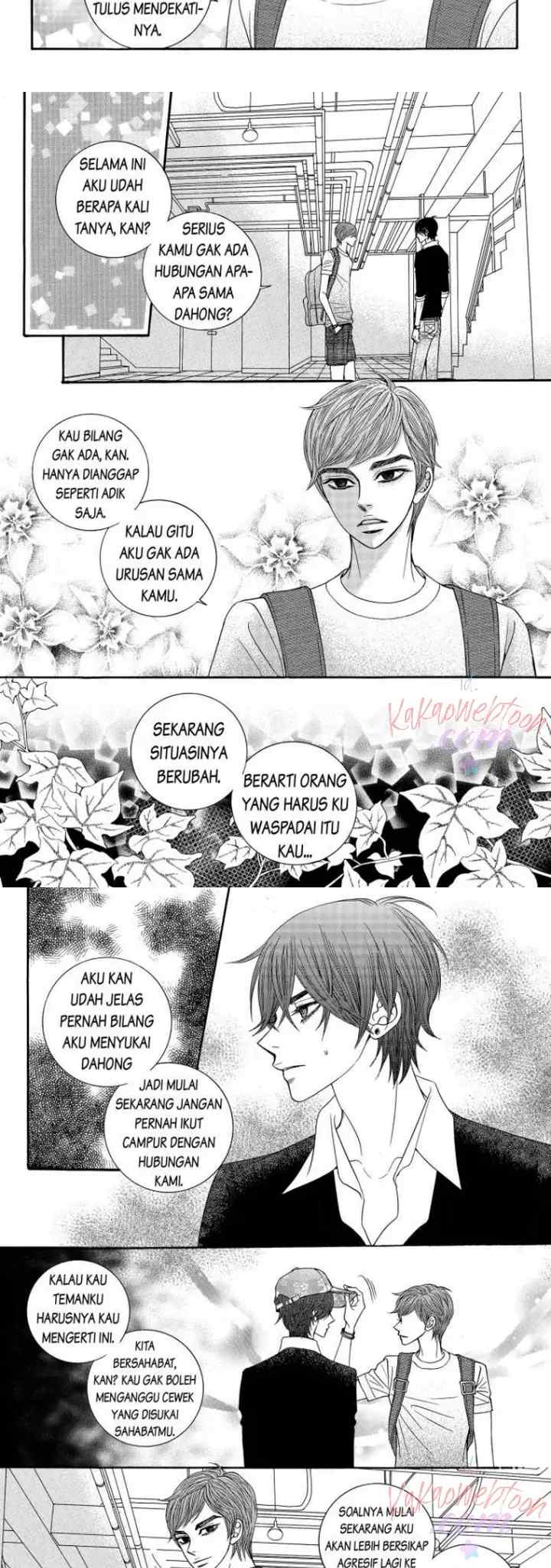 I Pick Dahong chapter 46 halaman 5