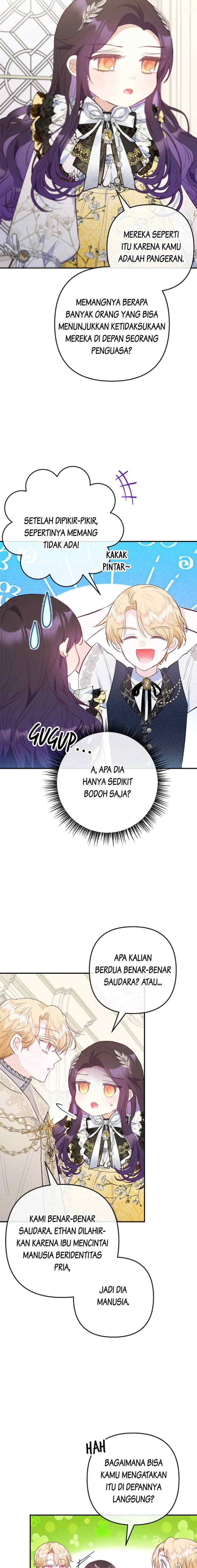 I'm a Daughter Loved by the Devil chapter 67 halaman 10