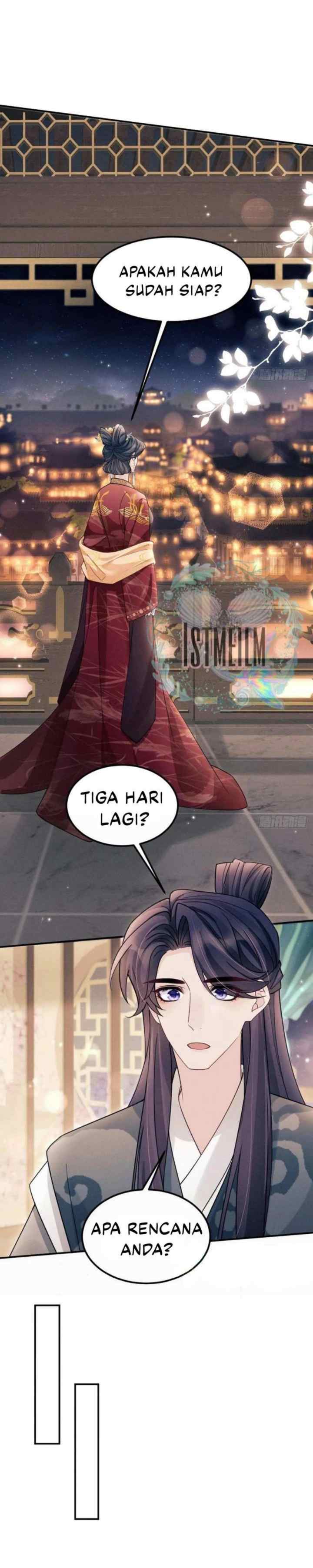I Suspect the Actor Is Fishing for Me chapter 187 halaman 16