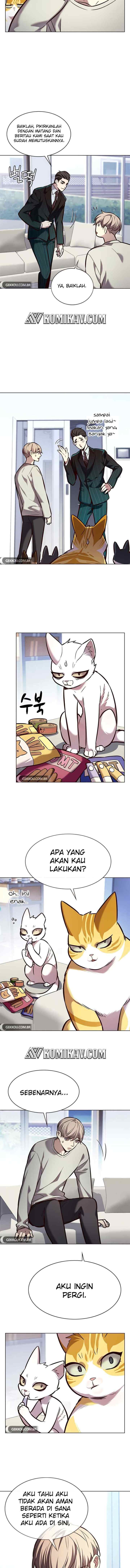 Eleceed chapter 189 halaman 9