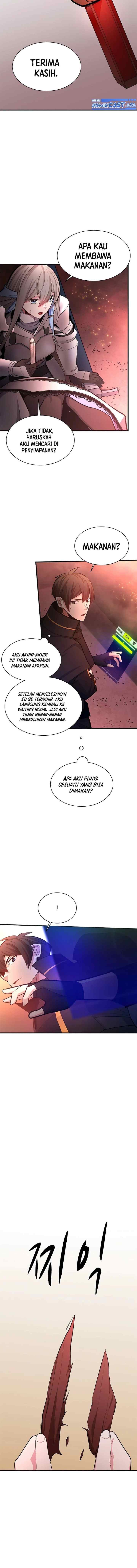 The Tutorial Is Too Tough! chapter 167 halaman 6