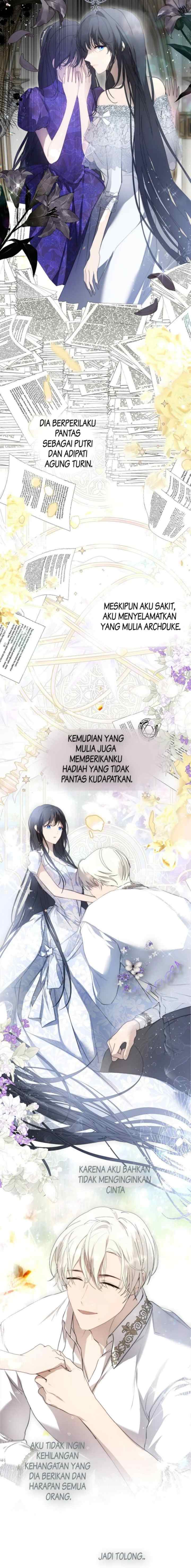 A Match Made in Mana chapter 50 halaman 10