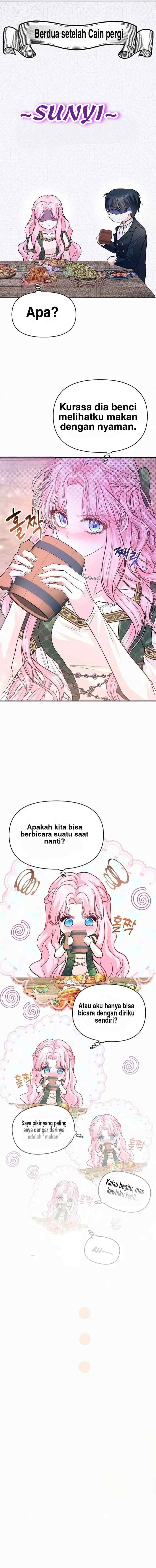 I Think My Marriage Was A Mistake chapter 8 halaman 11