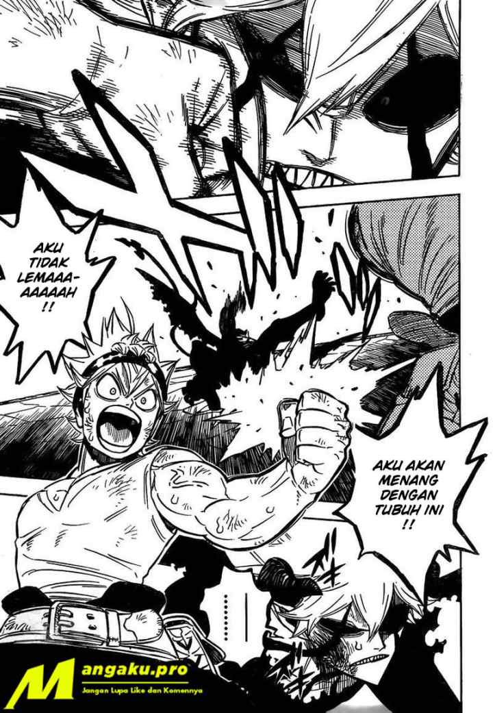 Black Clover chapter 269 halaman 4