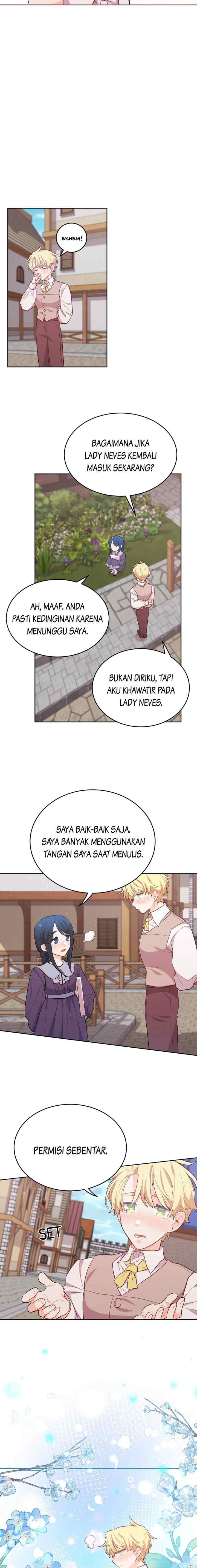 I Was Just an Ordinary Lady chapter 200 halaman 19