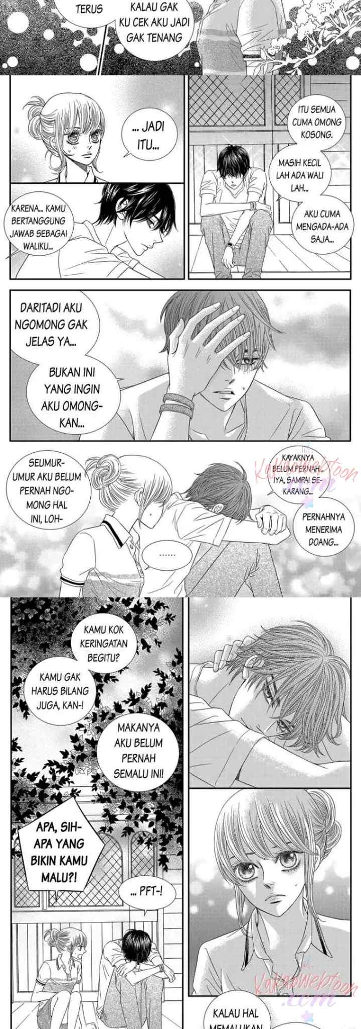 I Pick Dahong chapter 51 halaman 6
