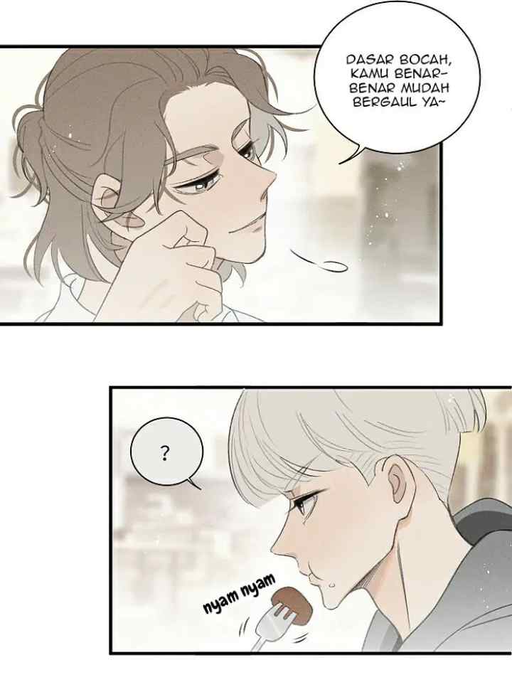 Salt Friend chapter 98.1 halaman 4