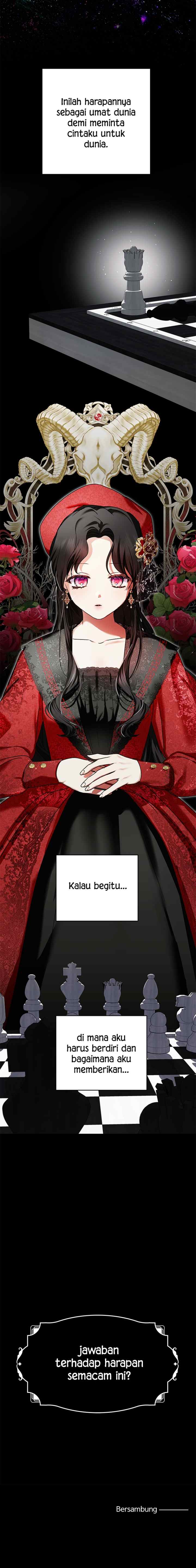 Monster Duke's Daughter chapter 147 halaman 18
