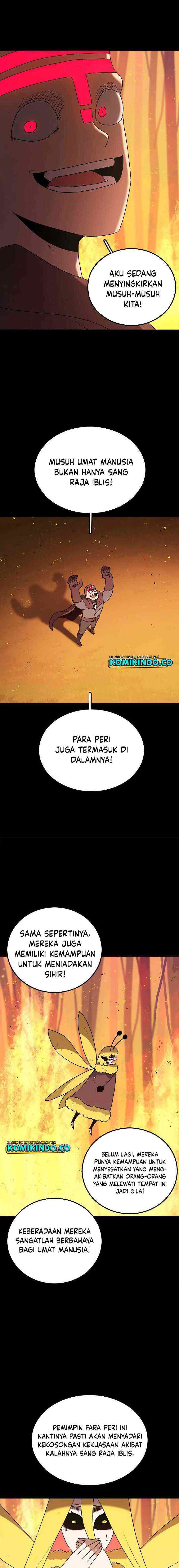The House Without Time chapter 38 halaman 4