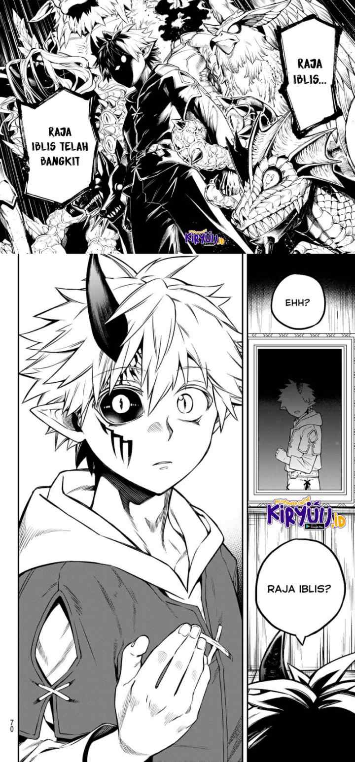 Sudachi No Maoujo chapter 1.3 halaman 8