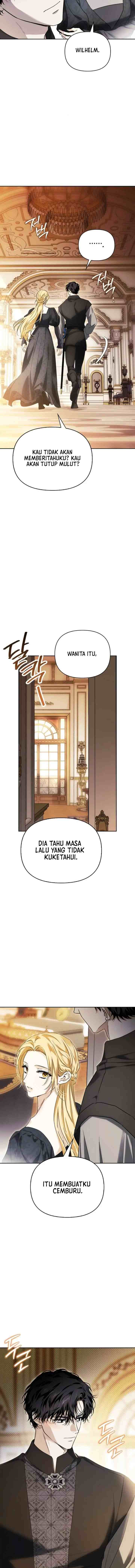 I Tamed My Ex-Husband's Mad Dog chapter 50 halaman 12