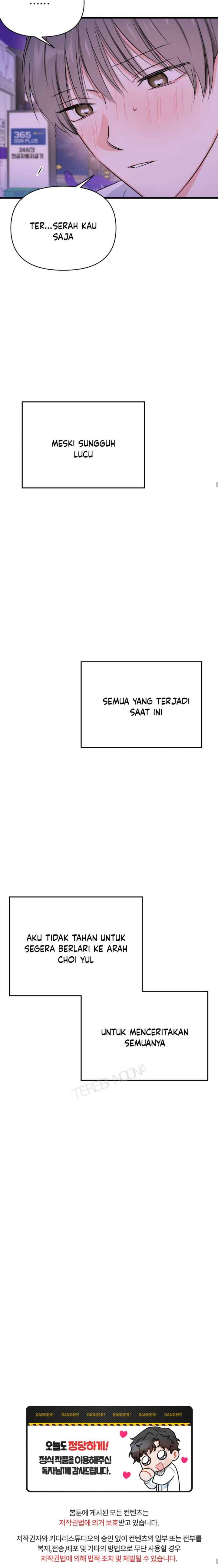 3 And Half chapter 14 halaman 19