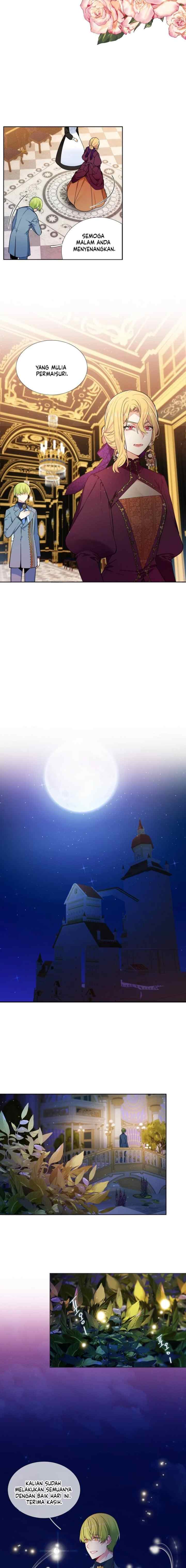 Mistaken for a Wicked Woman! chapter 25 halaman 15