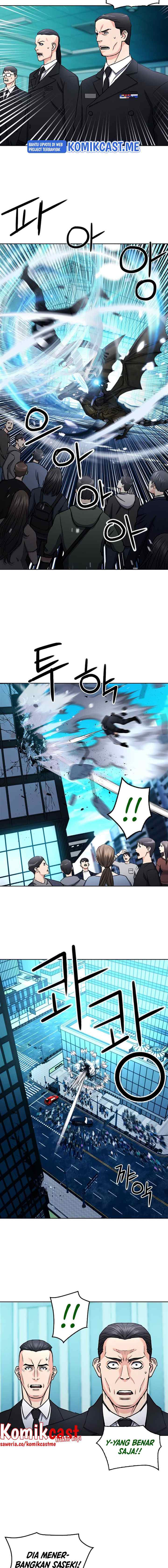 Seoul Station Druid chapter 68 halaman 8