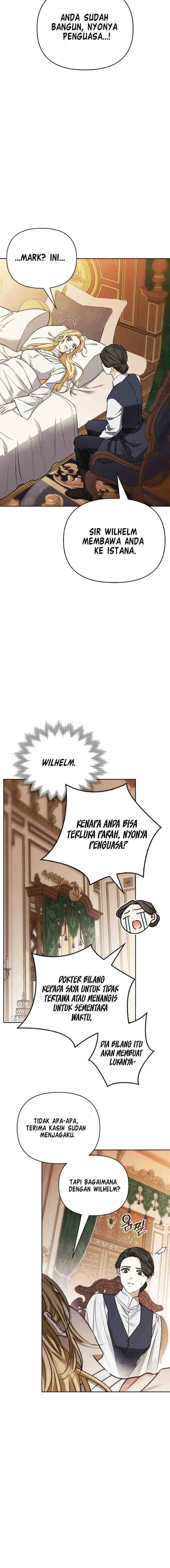I Tamed My Ex-Husband's Mad Dog chapter 41 halaman 15
