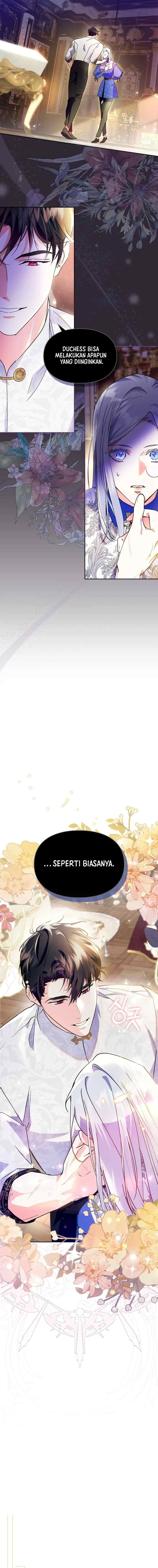 I Became the Tyrant's Servant chapter 9 halaman 6