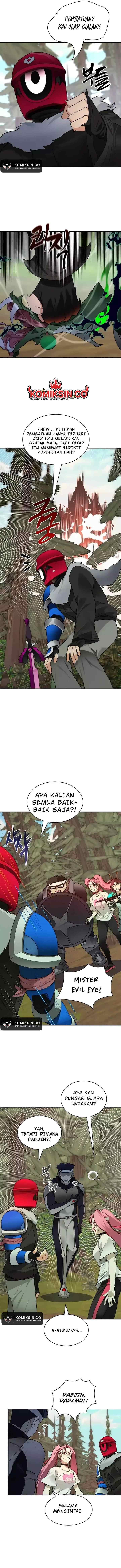 Stuck in the Tower chapter 64 halaman 7