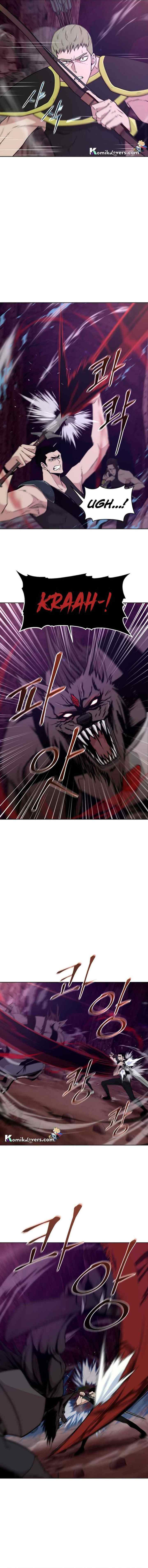 Martial Arts Alone chapter 17 halaman 4