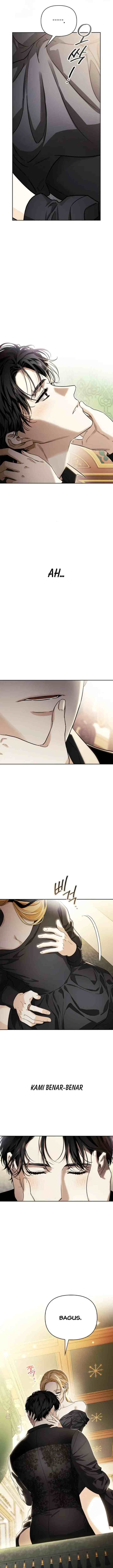 I Tamed My Ex-Husband's Mad Dog chapter 32 halaman 6
