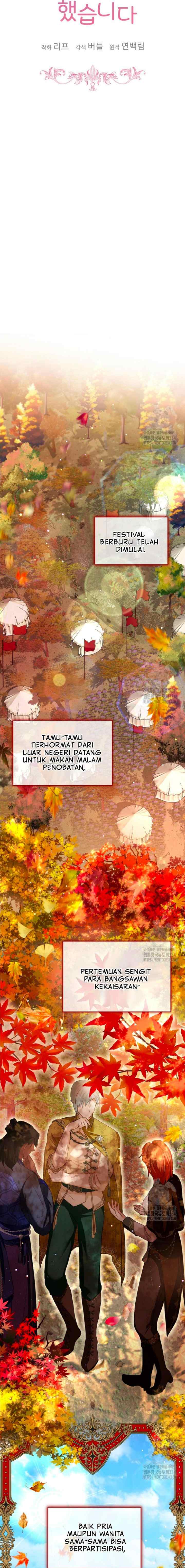 I Was Reincarnated As A Baby Fox God chapter 60 halaman 7