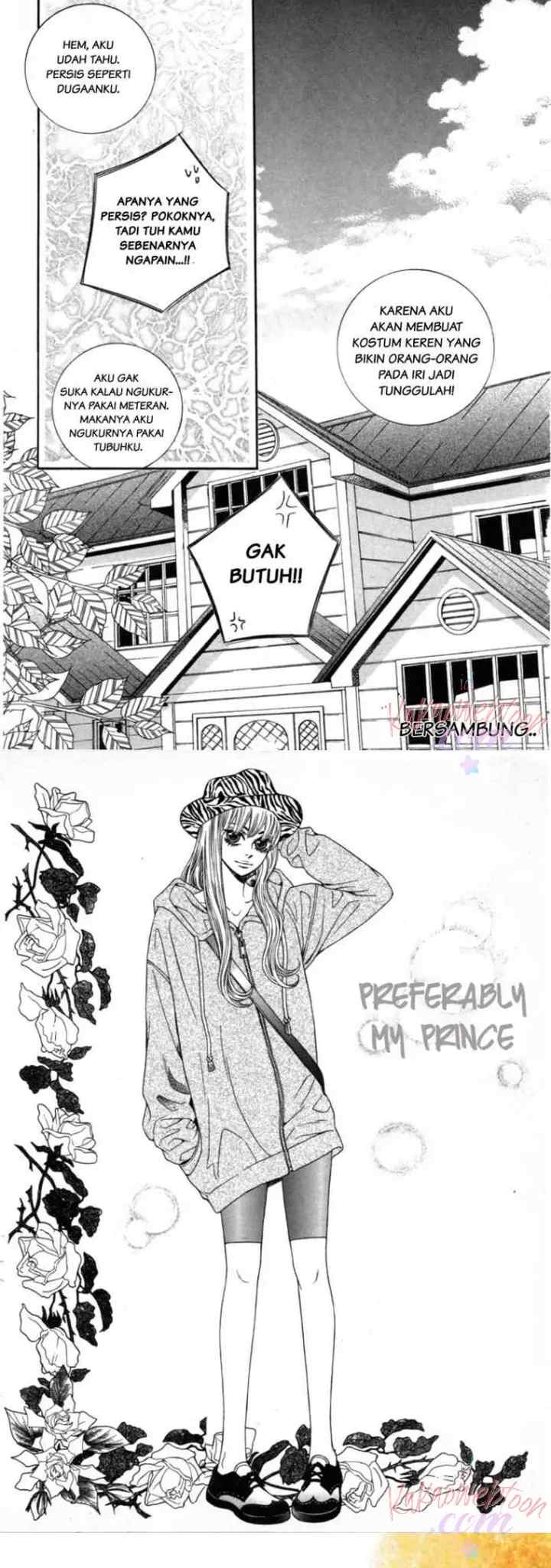 I Pick Dahong chapter 4 halaman 16