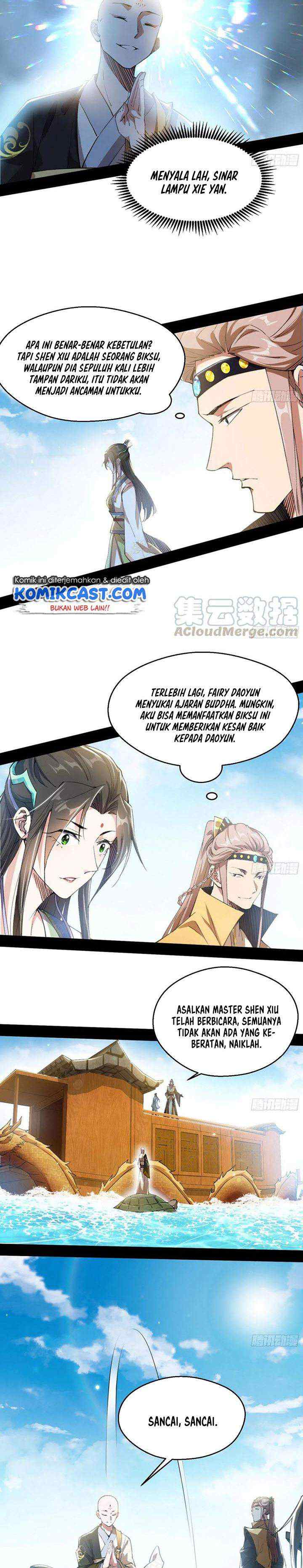 I'm An Evil God chapter 126 halaman 11