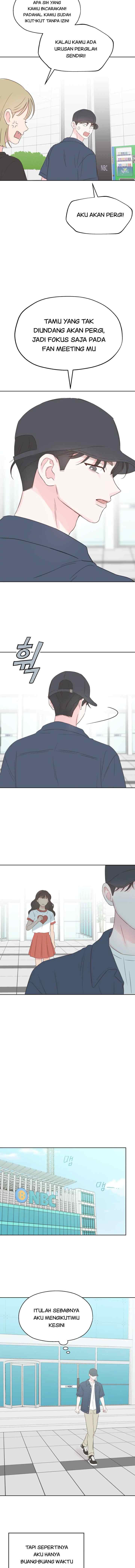 My Fake Love chapter 7 halaman 15