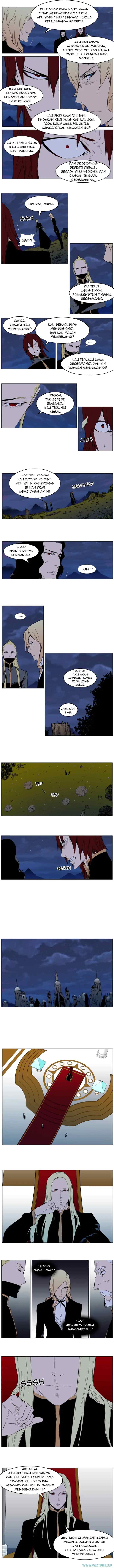 Noblesse chapter 287 halaman 4