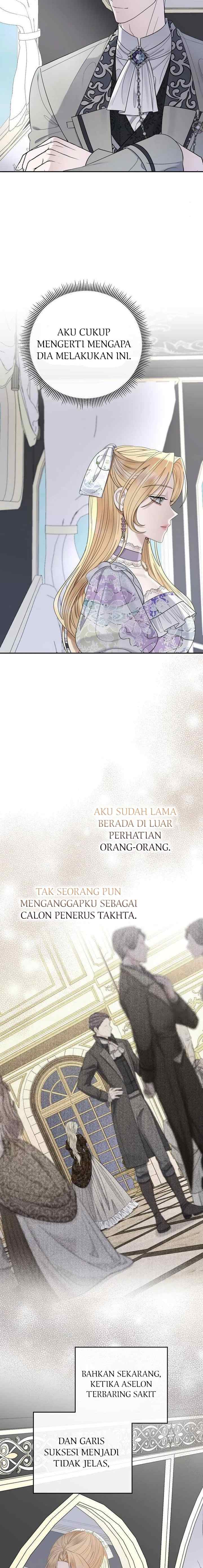 Indulgence chapter 11 halaman 9