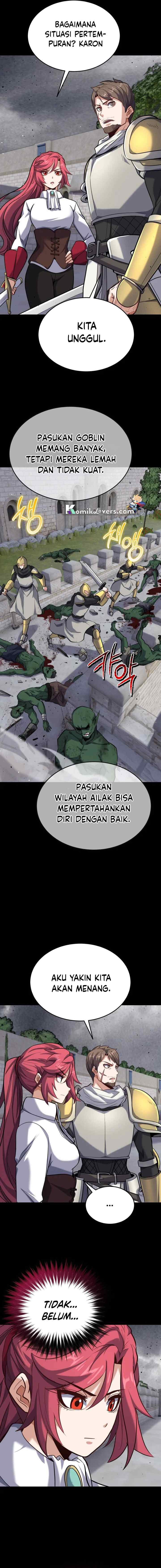 Reincarnation of the Swordmaster chapter 25 halaman 10