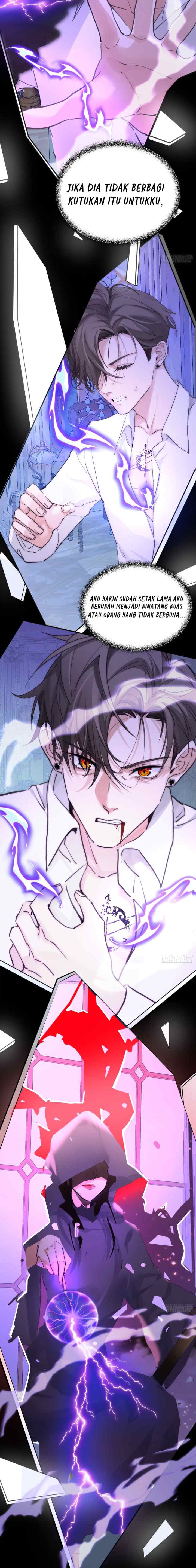 The Ducal Family's Poisonous Flower chapter 6 halaman 10