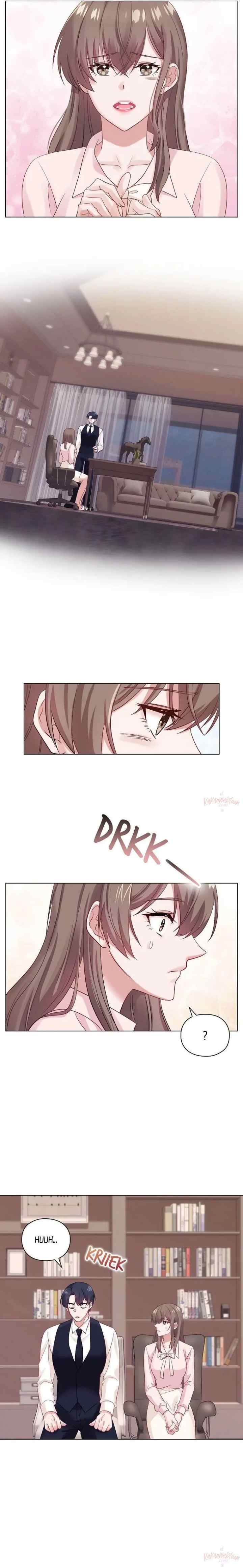 Unhealthy Romance chapter 2 halaman 10