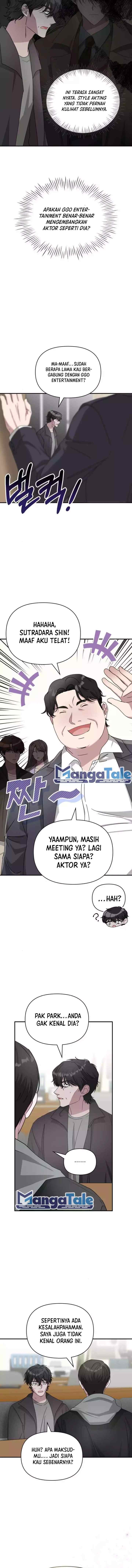 I Was Mistaken As a Monstrous Genius Actor chapter 7 halaman 9