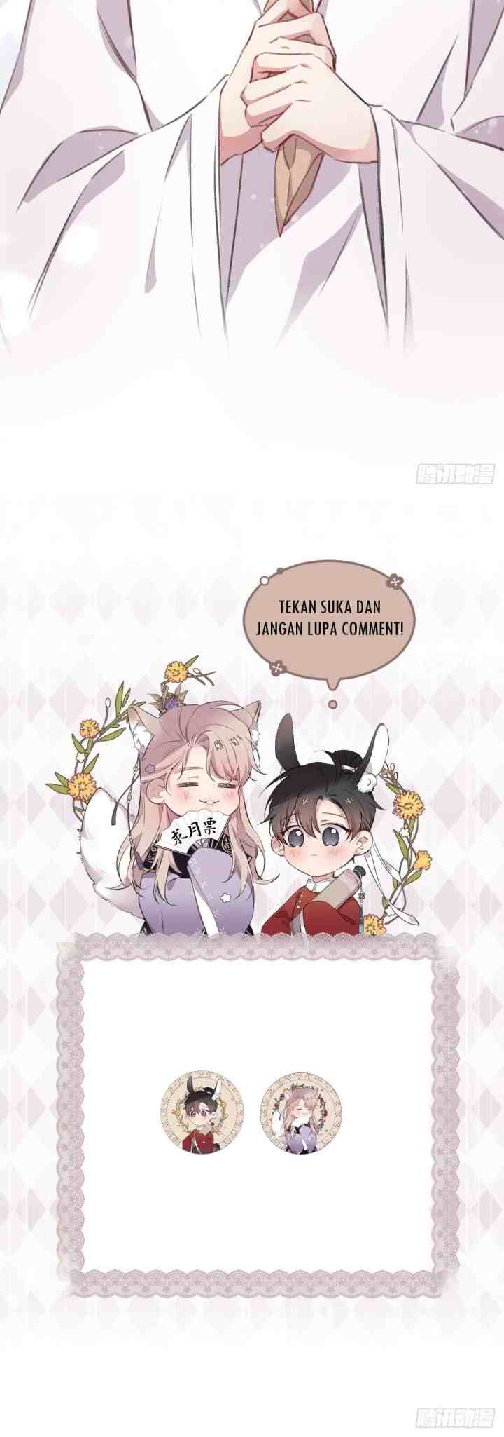 Missing Morning Court chapter 11 halaman 17