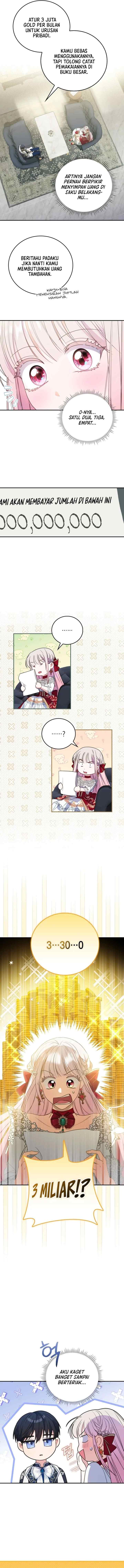 Became the Sister-in-Law of a Young Yandere chapter 10 halaman 9