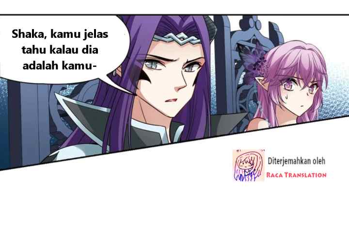 Xun Zhao Qian Shi Zhi Lu chapter 478 halaman 5
