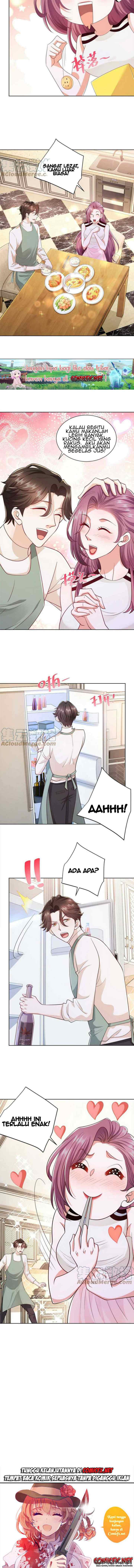 I Randomly Have A New Career Every Week chapter 64 halaman 14