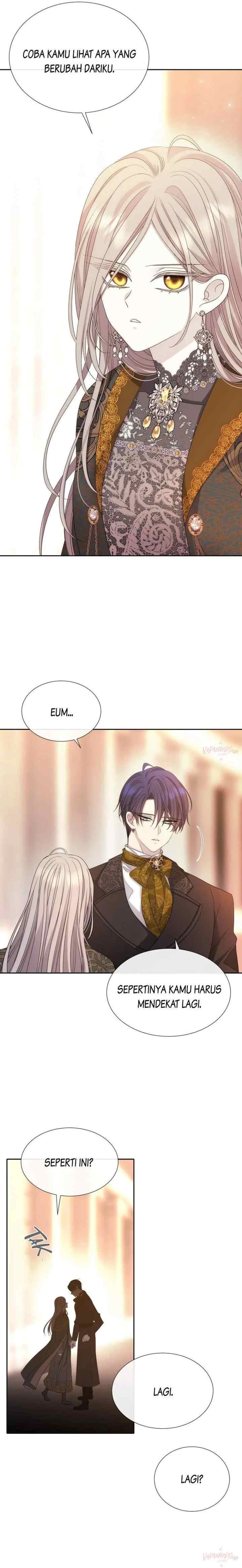 Charlotte Has Five Disciples chapter 205 halaman 8
