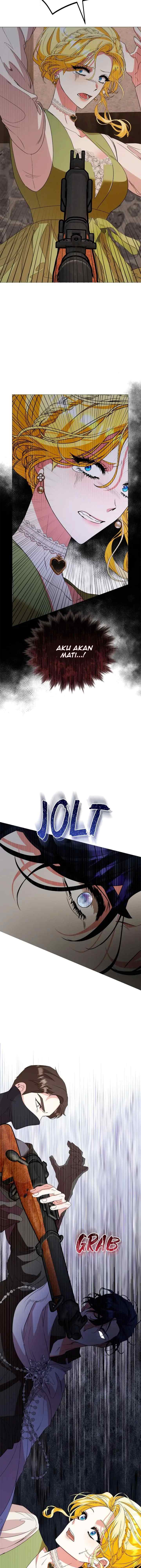 Love Doesn't Matter chapter 75 halaman 10