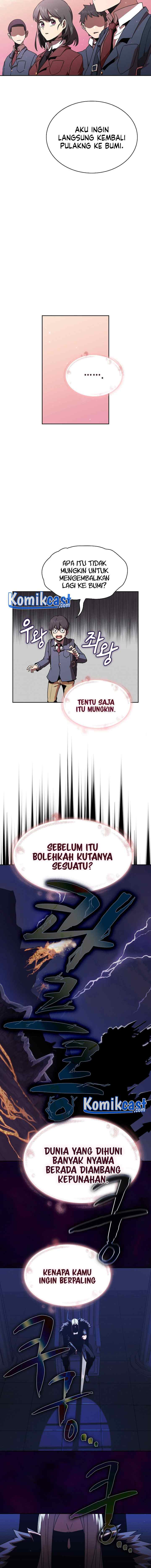 Is this Hero for Real? chapter 0 halaman 11
