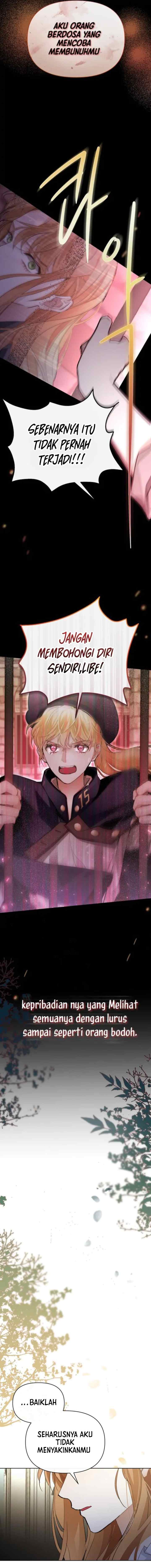 Looking for My One-Night Villainess chapter 4 halaman 8