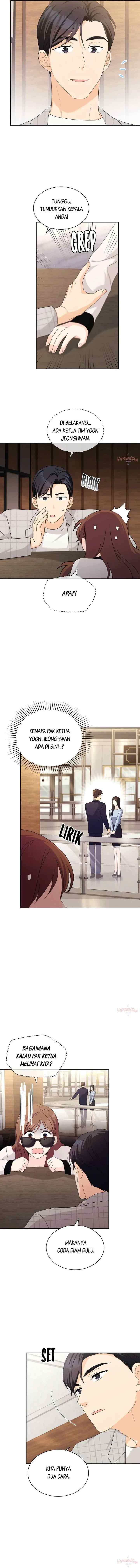 I'm in Love (INO) chapter 34 halaman 7