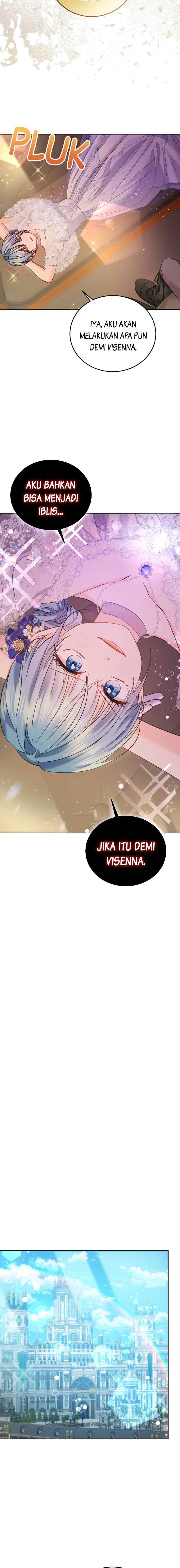 Saving the Villain Who was Abandoned by the Female Lead chapter 86 halaman 11