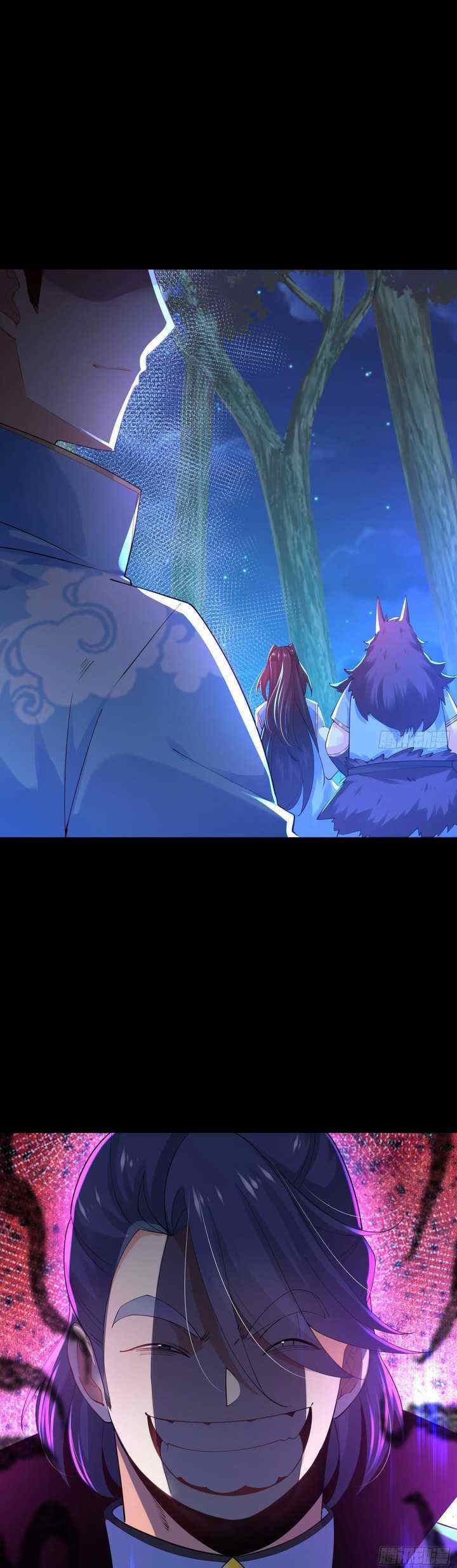 Chaotic Sword God (Remake) chapter 35 halaman 8