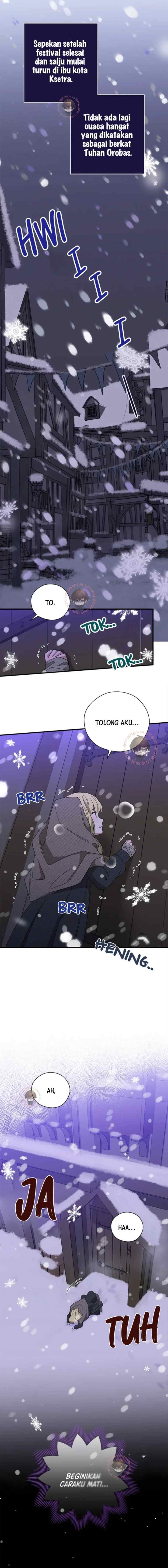 Cassia & Zesteer chapter 102 halaman 7