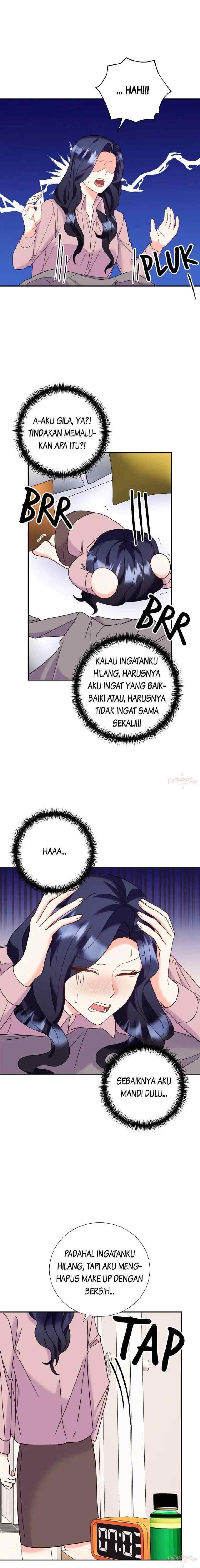 Marriage Agency chapter 45 halaman 5
