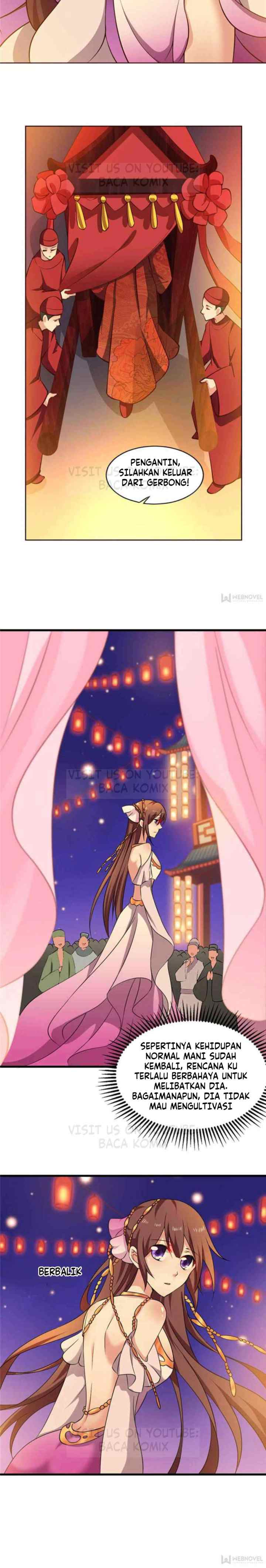 Rebirth of a Golden Boy in Another World chapter 66 halaman 15