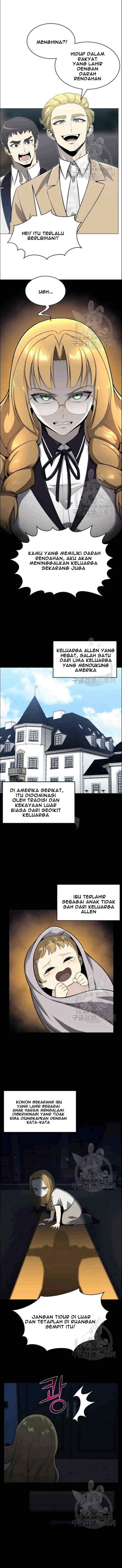 Reverse Villain chapter 55 halaman 8