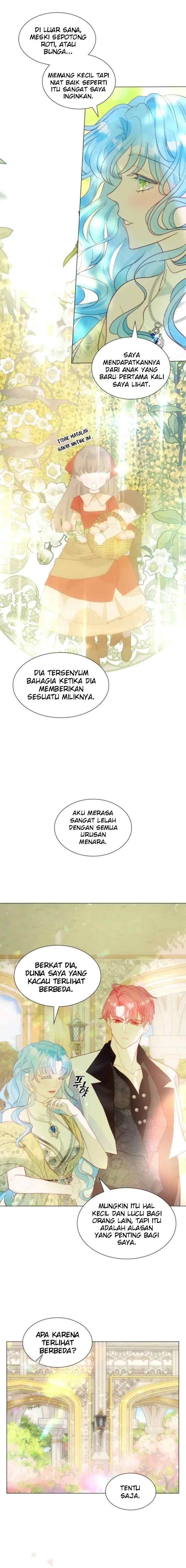 I Was Born The Second Daughter chapter 22 halaman 15