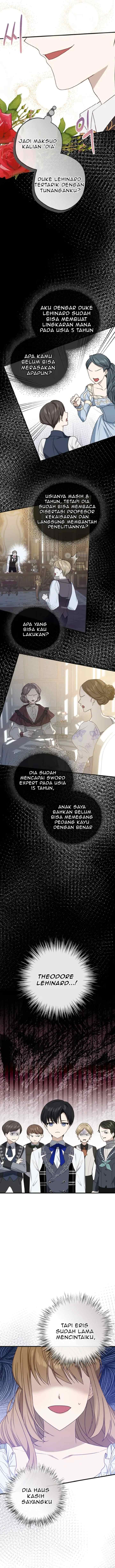 The Duke of Darkness Proposes a Contract Marriage chapter 3 halaman 12